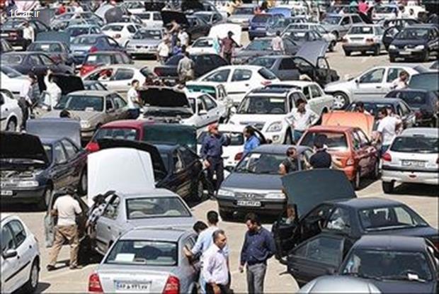 پالس افزایش قیمت خودرو از کجا صادر می شود؟